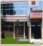 Hotel Sunrise Jodhpur  Exterior photo