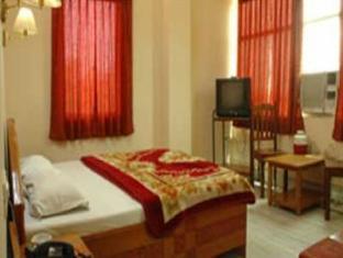 Hotel Sunrise Jodhpur  Exterior photo