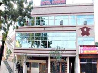 Hotel Sunrise Jodhpur  Exterior photo